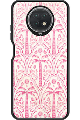Pink Palm 2.0 - Xiaomi Redmi Note 9T 5G