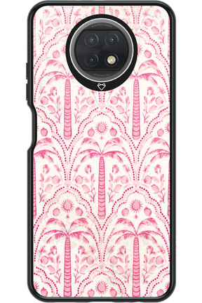 Pink Palm 2.0 - Xiaomi Redmi Note 9T 5G
