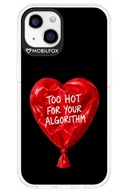 Too Hot 2.0 - Apple iPhone 13