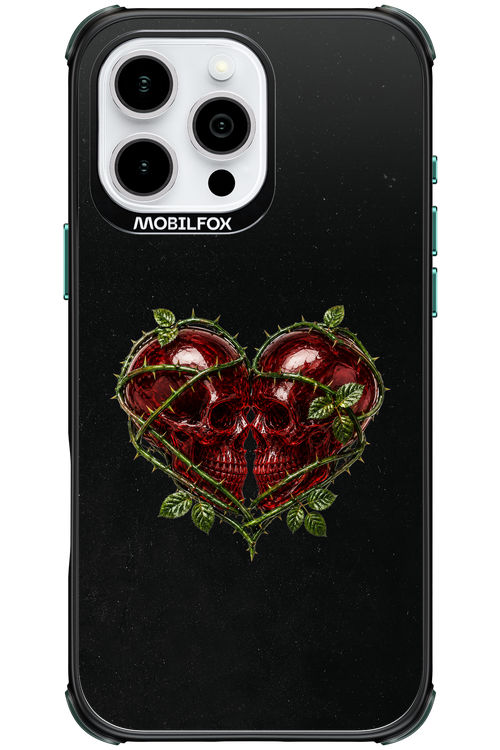 Omen Kiss 2.0 - Apple iPhone 16 Pro Max