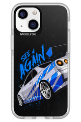 See u again - Apple iPhone 13 Mini