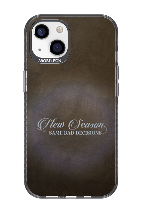 Bad decision 2.0 - Apple iPhone 13
