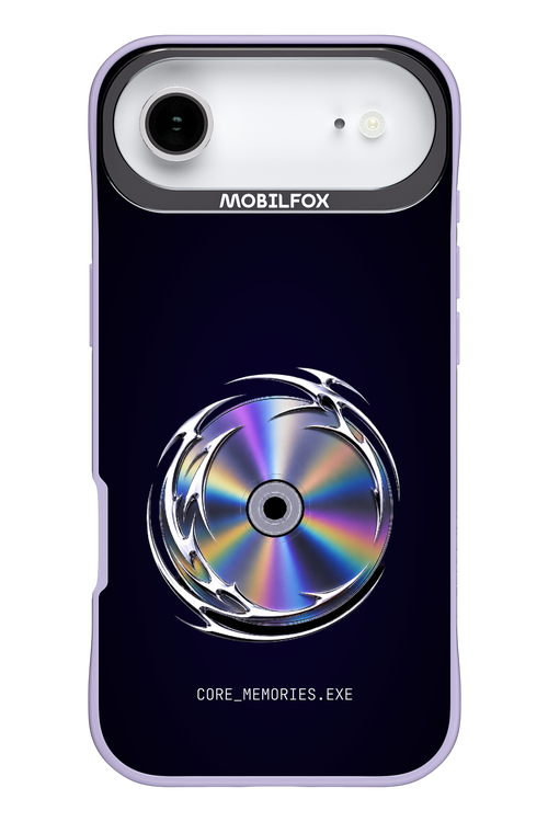 Core Memories 2.0 - Apple iPhone 17 Air