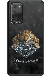 OC billionaires 2.0 - Samsung Galaxy Note 20