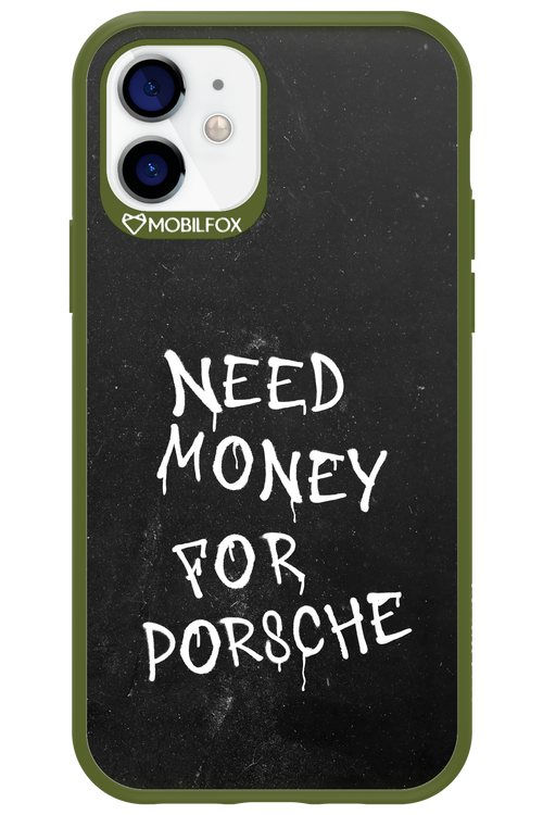 Need Money II - Apple iPhone 12