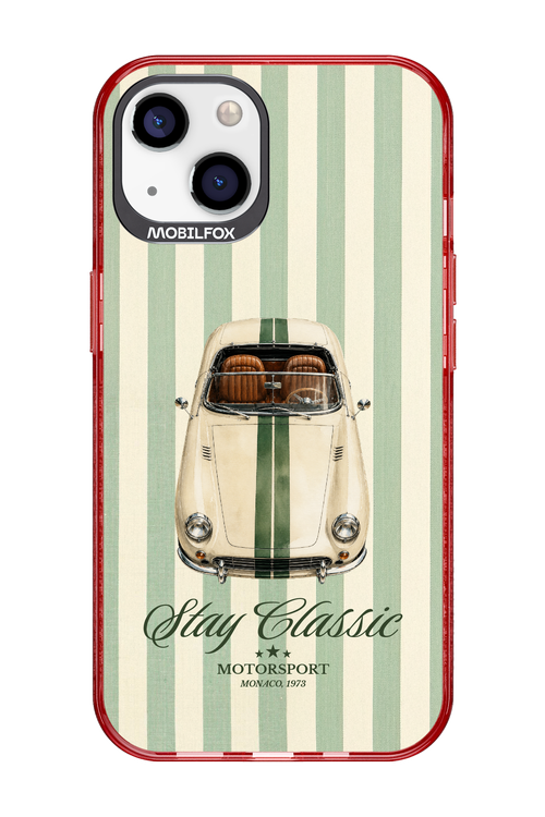 Stay Classic 2.0 - Apple iPhone 13