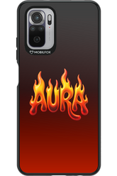 Aura 2.0 - Xiaomi Redmi Note 10