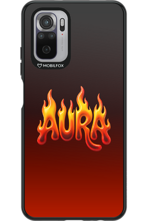Aura 2.0 - Xiaomi Redmi Note 10