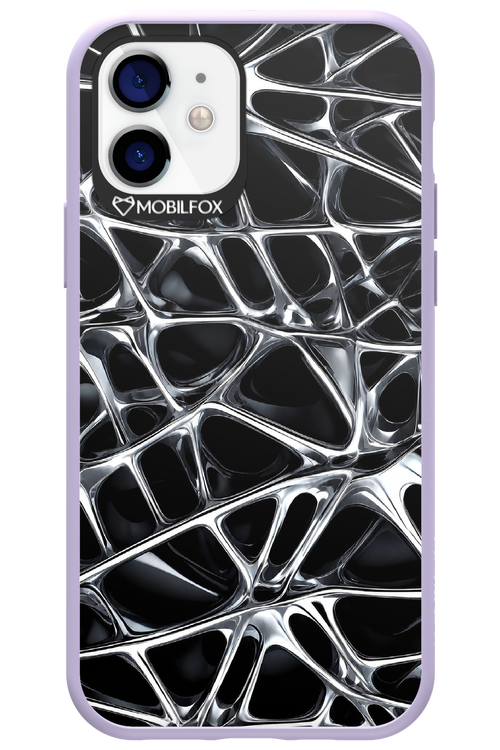 Chrome Era 2.0 - Apple iPhone 12