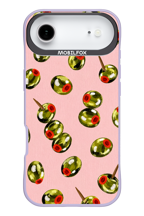 Olive 2.0 - Apple iPhone 17 Air