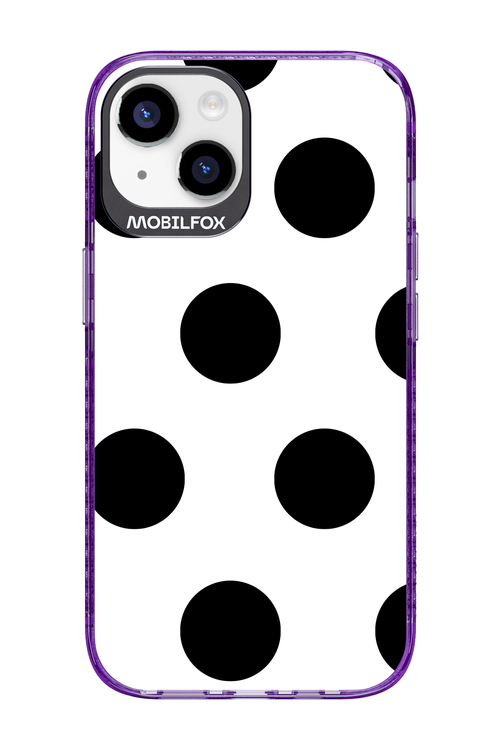 Dot Girl - Apple iPhone 14