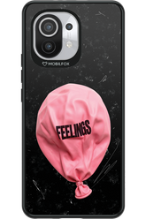 Feelings 2.0 - Xiaomi Mi 11 5G