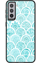 Costa del Sol Floral 2.0 - Samsung Galaxy S21+