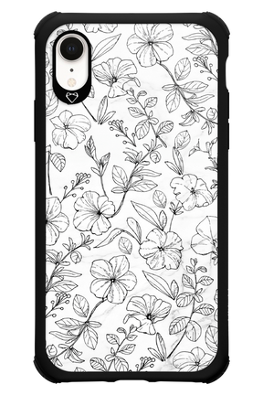 Lineart Beuty - Apple iPhone XR