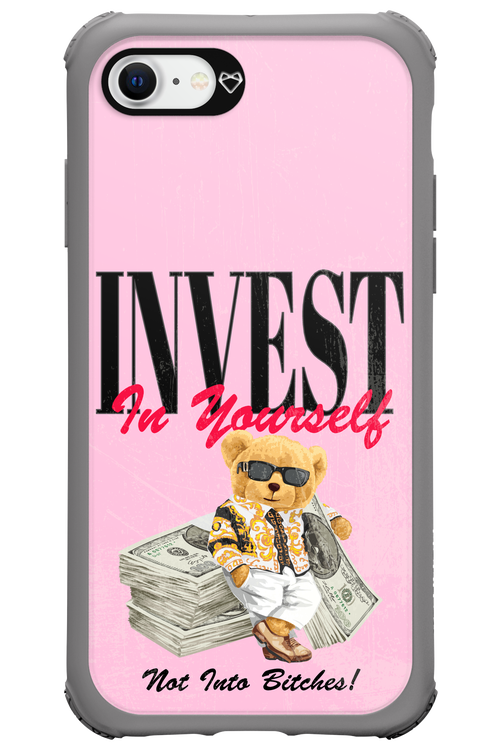 invest In yourself - Apple iPhone SE 2020