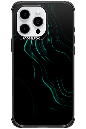 Northern Lights - Apple iPhone 16 Pro Max