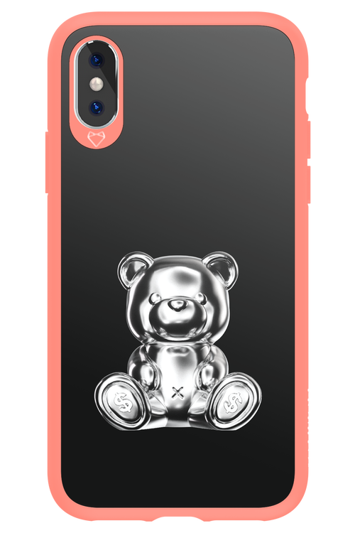 Dollar Bear - Apple iPhone XS