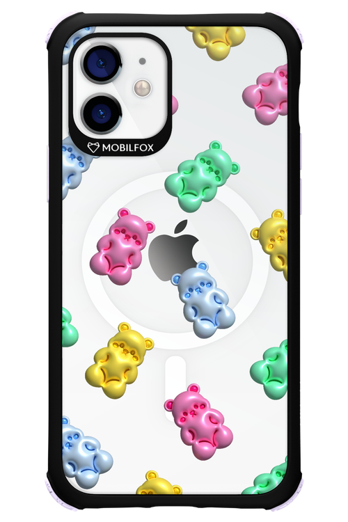 Gummmy Bears 2.0 - Apple iPhone 12