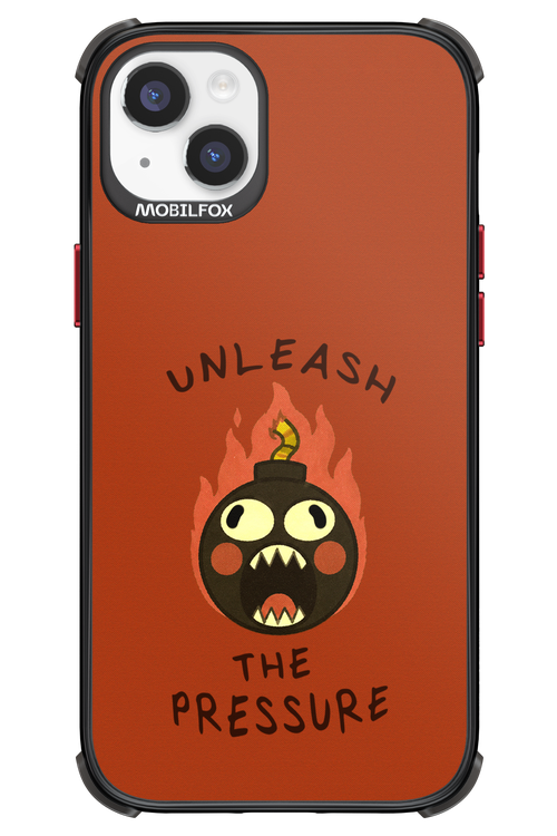 Pressure Bomb 2.0 - Apple iPhone 14 Plus