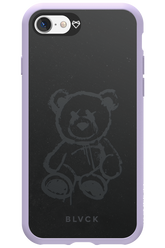 BLVCK BEAR - Apple iPhone 7