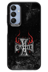 Saint Cross 2.0 - Samsung A25