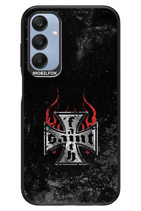Saint Cross 2.0 - Samsung A25