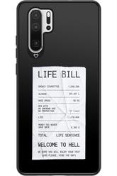 bill 2.0 - Huawei P30 Pro