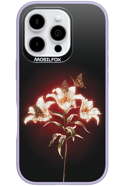 Glow Up Girl 2.0 - Apple iPhone 16 Pro