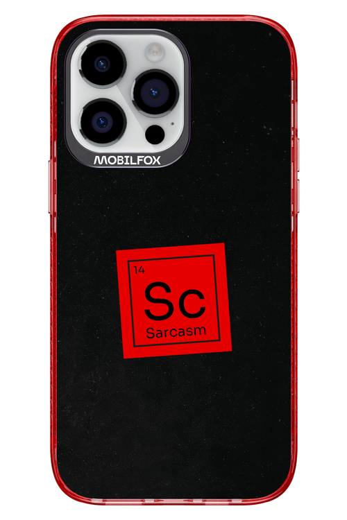 Sc 2.0 - Apple iPhone 14 Pro Max