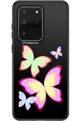 Butterfly Dream 2.0 - Samsung Galaxy S20 Ultra 5G