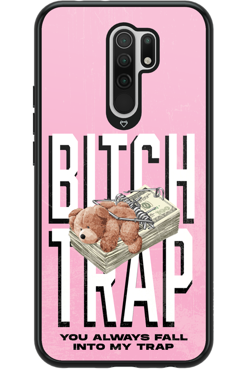 Bitch Trap - Xiaomi Redmi 9