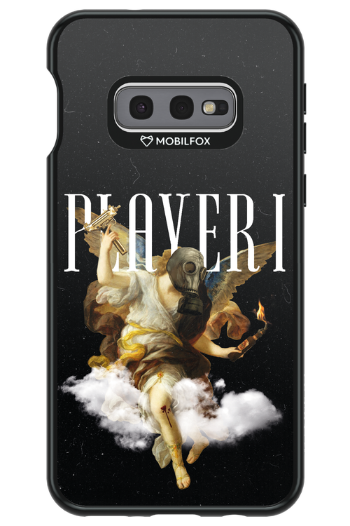 PLAYER1 - Samsung Galaxy S10e