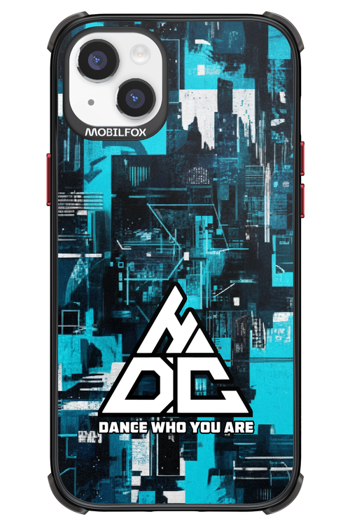 HDC 5 2.0 - Apple iPhone 14 Plus