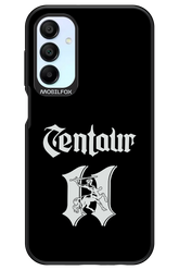 Centaur Logo Black 2.0 - Samsung Galaxy A15