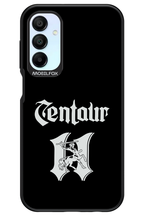 Centaur Logo Black 2.0 - Samsung Galaxy A15