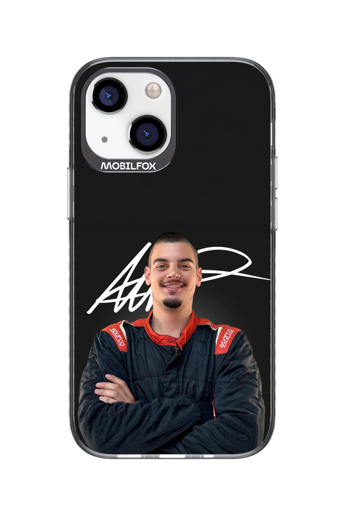 Driver’s Pride 2.0 - Apple iPhone 13 Mini