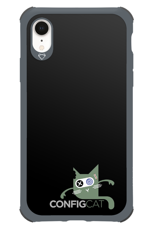 zombie2 - Apple iPhone XR