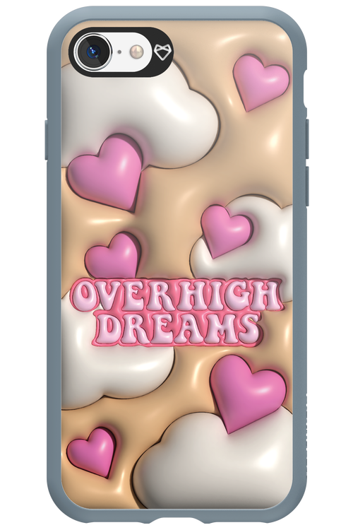 Overhigh Dreams - Apple iPhone SE 2020