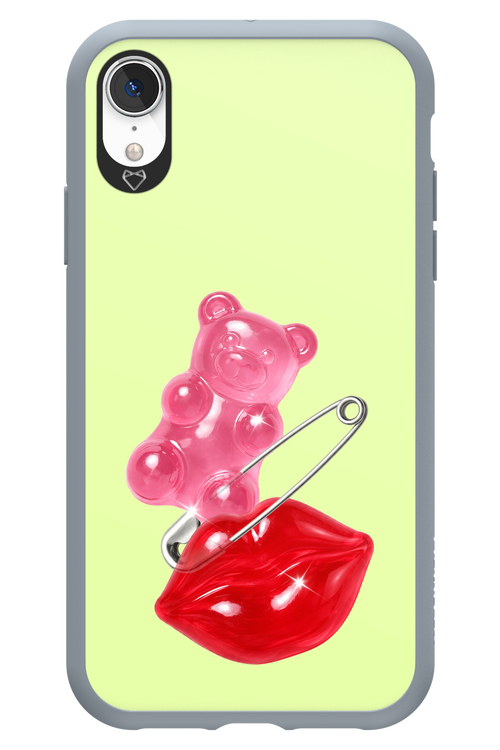 Gummy Pin 2.0 - Apple iPhone XR