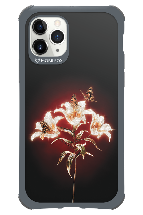 Glow Up Girl 2.0 - Apple iPhone 11 Pro