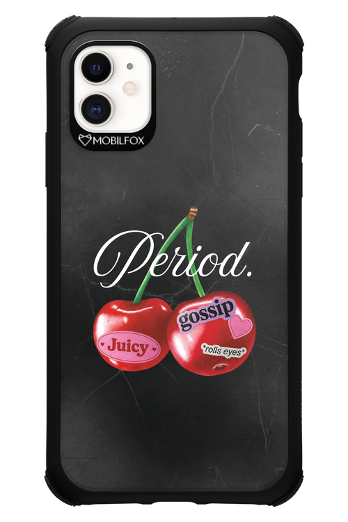 Period 2.0 - Apple iPhone 11