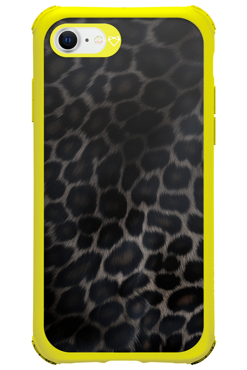 Dark Leopard 2.0 - Apple iPhone SE 2022