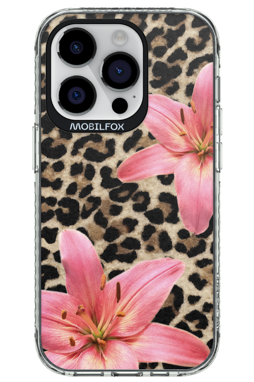 Leobloom - Apple iPhone 14 Pro