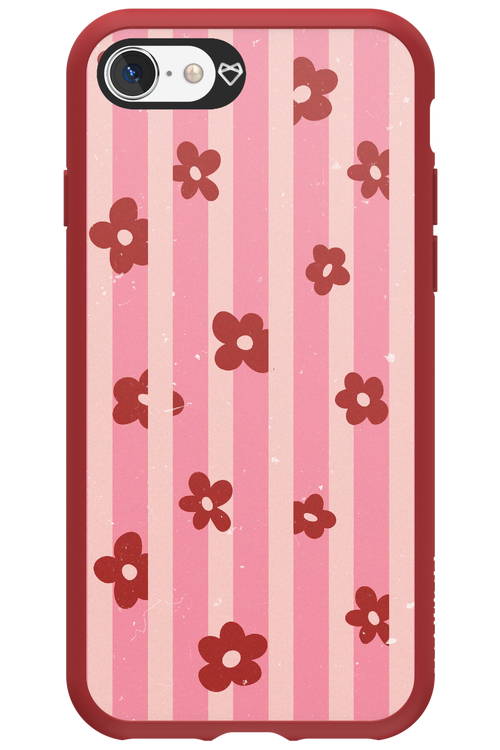 Flower Powerr 2.0 - Apple iPhone SE 2022