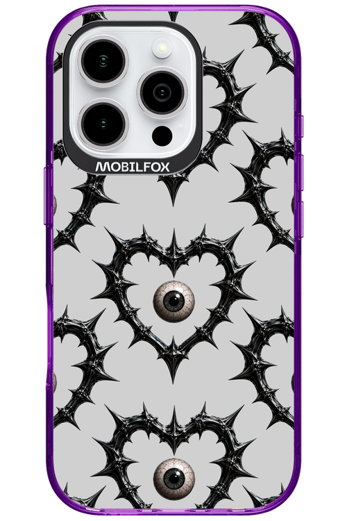 Heart Vision 2.0 - Apple iPhone 16 Pro