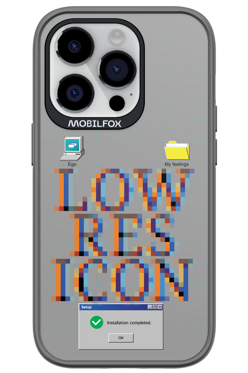 Low res icon 2.0 - Apple iPhone 14 Pro