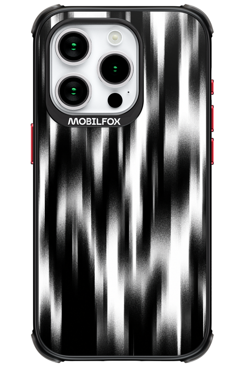 Monochrome Motion 2.0 - Apple iPhone 15 Pro