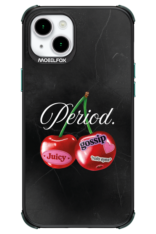 Period 2.0 - Apple iPhone 15 Plus