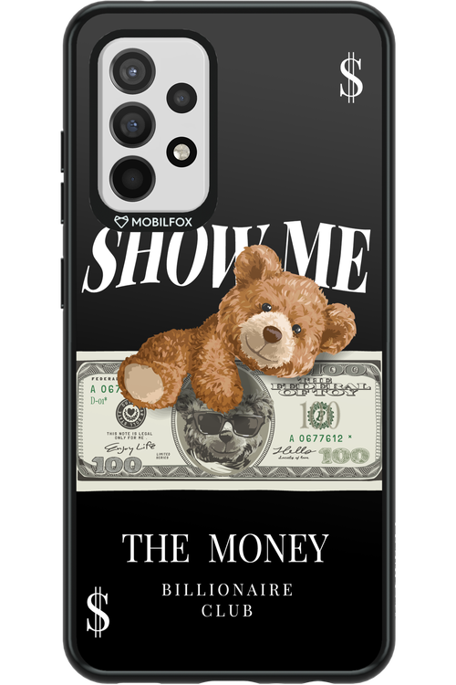 Show Me The Money - Samsung Galaxy A52 / A52 5G / A52s