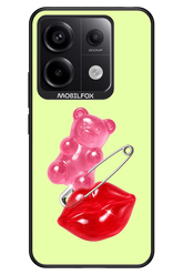 Gummy Pin 2.0 - Xiaomi Redmi Note 13 Pro 5G